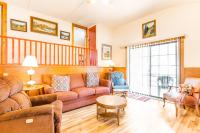 Two Bedroom Holiday Home