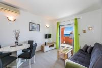 Appartement met Uitzicht op Zee