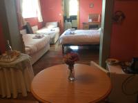 Chambre Familiale avec Salle de Bains Privative