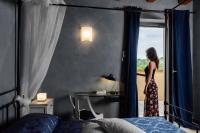 Deluxe Tweepersoonskamer met Balkon