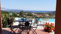 Li Muntigeddi - B&B San Teodoro