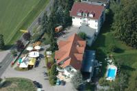 Apartment mit 1 Schlafzimmer und Seeblick