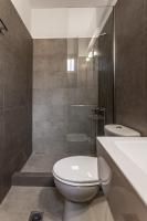 Apartamento de 2 dormitorios en la planta baja