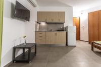Appartement met 1 Slaapkamer - Begane Grond