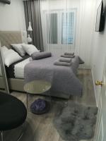 Apartmani Vidoš - Chambres d’hôtes Makarska
