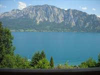 Pension Christina - B&B Unterach am Attersee