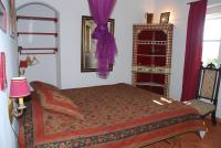 Chambre Double ou Lits Jumeaux