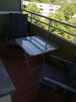 Single-Apartment Essen - B&B Essen