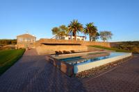 Herdade do Vau - B&B Serpa