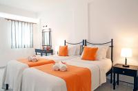 Budget Doppelzimmer