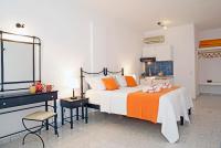 Double or Twin Room with Mountain View