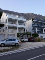 Apartmani Perak - B&B Mimice