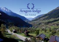 Aragon lodge - B&B Ernen