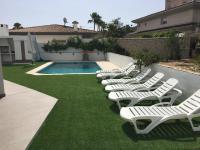 The Villa by Albir Proper Properties - B&B Alboraya