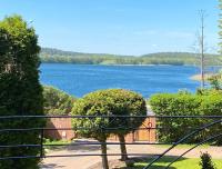 Apartament z widokiem - B&B Olsztyn