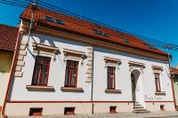 Penzion Lederer - B&B Dolní Dunajovice