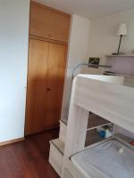 Anzère skis - promenade - B&B Anzère