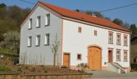 Ferienwohnungen Zur Tenne - Ferienwohnung Beckingen