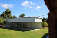 ENTRE NARANJOS - B&B Los Barrios