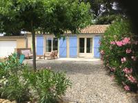 studio Le Mimosa - B&B Bollène