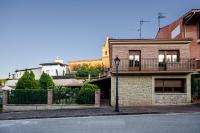 Casa Almoravid - B&B Daroca de Rioja