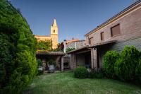 B&B Daroca de Rioja - Casa Almoravid - Bed and Breakfast Daroca de Rioja