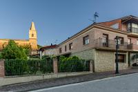 Casa Almoravid - B&B Daroca de Rioja