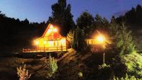 Rakhiv Plai - Bed and Breakfast
