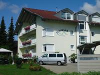 Haus Panorama - B&B Drobollach am Faakersee