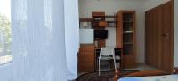 Single Room with Private Bathroom