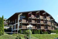 Studio les Granges - Vue montage et village, Centre la Clusaz - AravisTour - Chambres d’hôtes