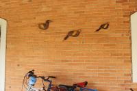 Pousada rotas e ritmos - B&B São Paulo