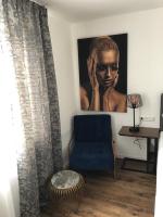 CityApartments Residence klimatisiert - Ferienwohnung Friedrichshafen