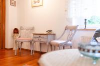 Całoroczny Dom Wakacyjny MAGNOLIA Miłków-Karpacz - B&B