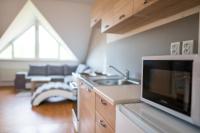 Appartamentino su 2 Livelli