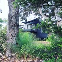 B&B Binalong Bay - Bush Hideaway by the beach - Bed and Breakfast Binalong Bay