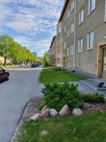 Tina's Place - B&B Pori