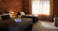 Zweibettzimmer