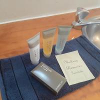 Habitación Individual