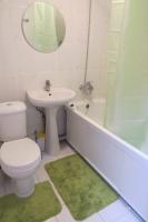 1 комнатная квартира в Щучинске - Chambres d’hôtes Shchuchinsk