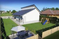 Nádirigó Apartman Balatonberény - Ferienwohnung Balatonberény