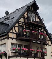 Haus von Hoegen - B&B Cochem