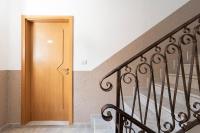 Apartment mit 2 Schlafzimmern und Terrasse