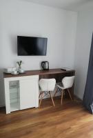Deluxe Doppelzimmer mit Balkon
