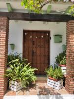 El hogar de Lucía - B&B Casares