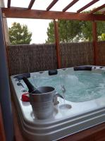 Appartement romantique l'EVASION - B&B