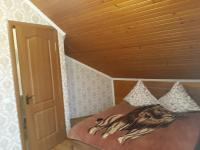 Habitación Doble con baño privado