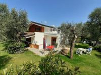 VILLA CASA SAGLIA - Bed and Breakfast
