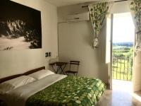 Suite mit Terrasse