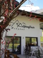 Apart Alpenflair - B&B
